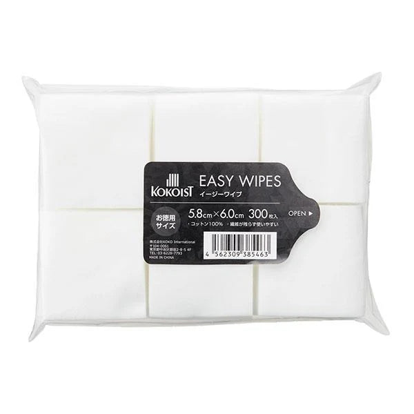 KOKOIST Easy Wipes 300 Sheets